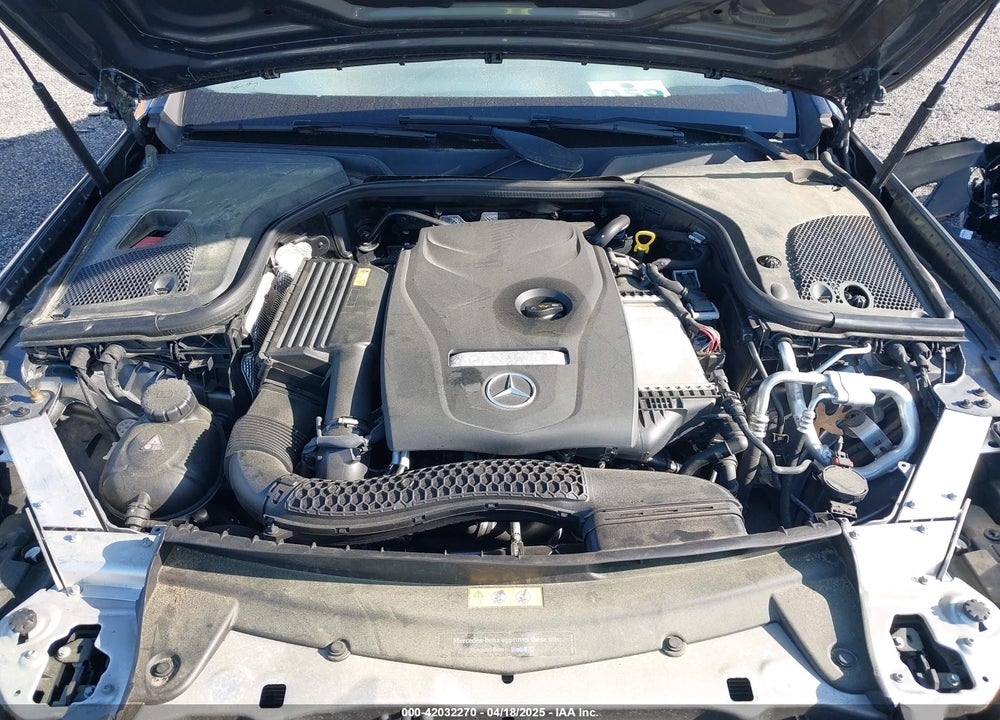 2017 MERCEDES-BENZ E 300 VIN: WDDZF4KB2HA228511
