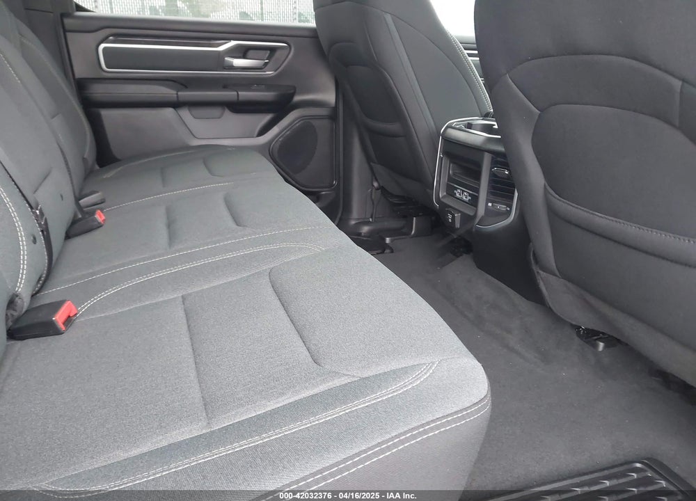 2022 RAM 1500 VIN: 1C6SRFFT5NN280759