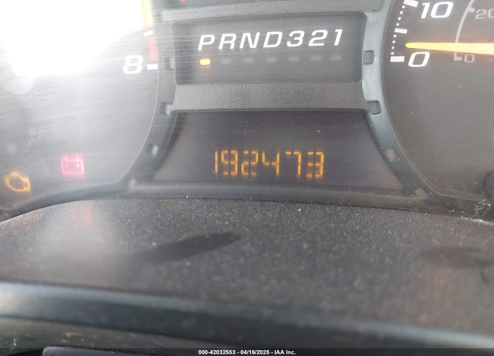 2006 CHEVROLET COLORADO LS VIN: 1GCCS148068212033