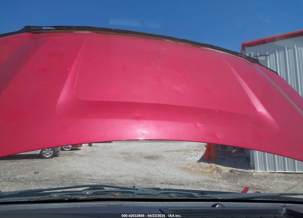 2009 FORD F-150 FX4 VIN: 1FTPW14V49KB12715