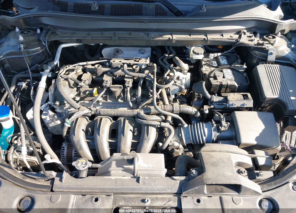 2019 MAZDA CX-5 VIN: JM3KFBDM7K0525650
