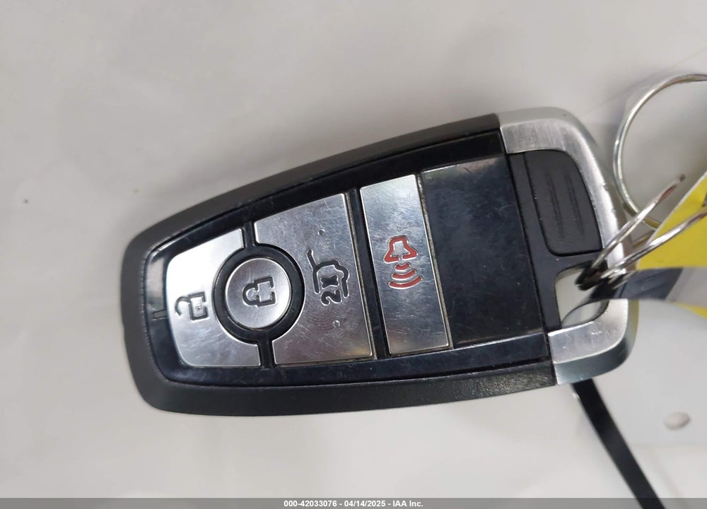 2021 FORD MUSTANG MACH-E PREMIUM VIN: 3FMTK3SU6MMA27937