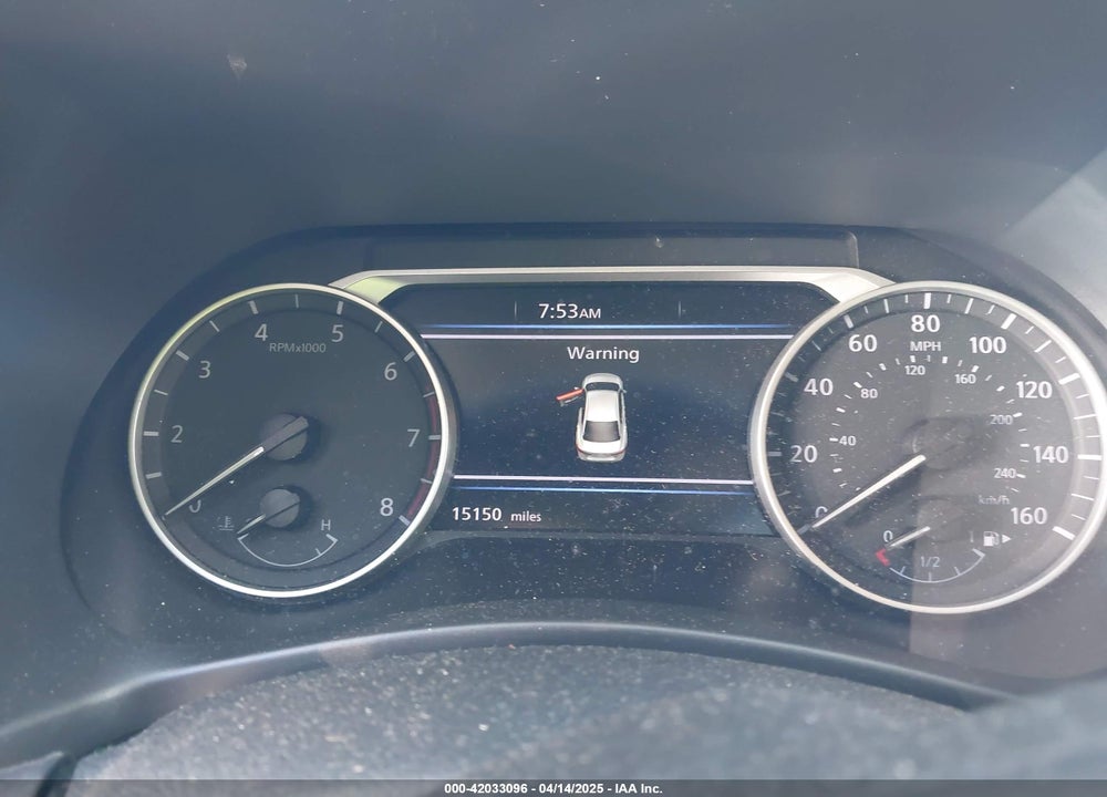 2024 NISSAN SENTRA VIN: 3N1AB8CV7RY281658