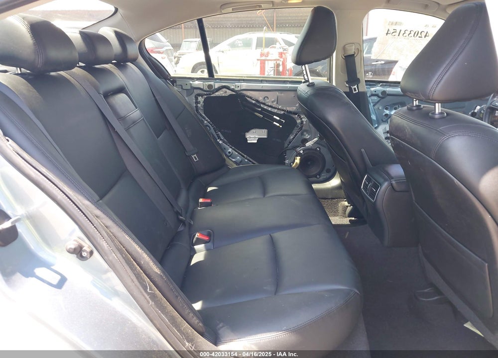 2020 INFINITI Q50 LUXE VIN: JN1EV7AP9LM207501