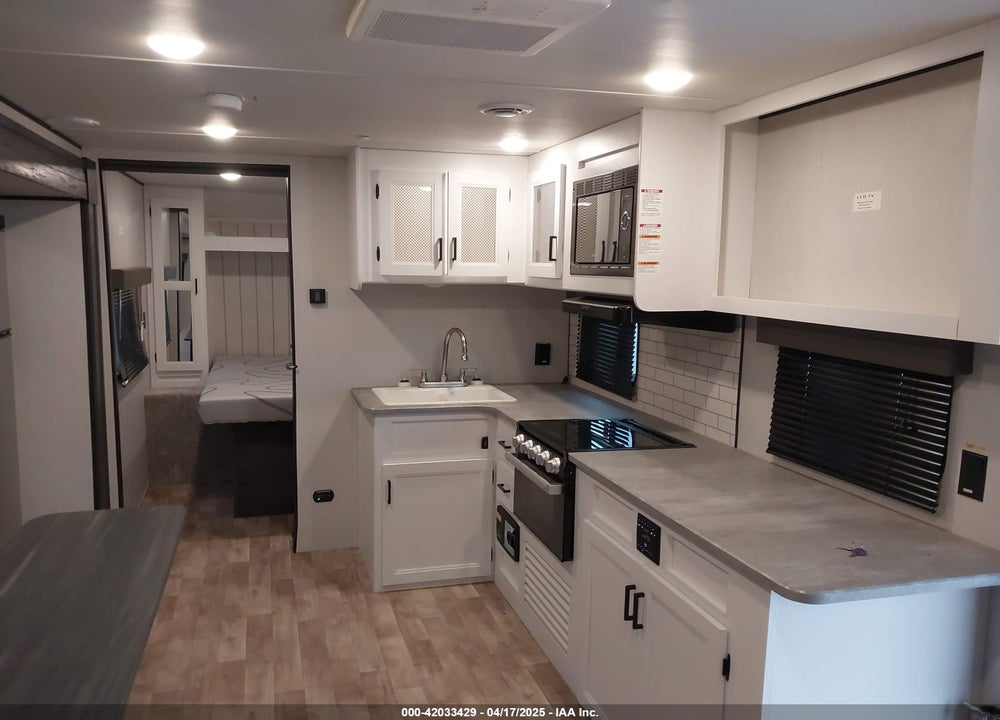 2022 KEYSTONE HIDEOUT 250BH VIN: 4YDTH1M2XN7243155