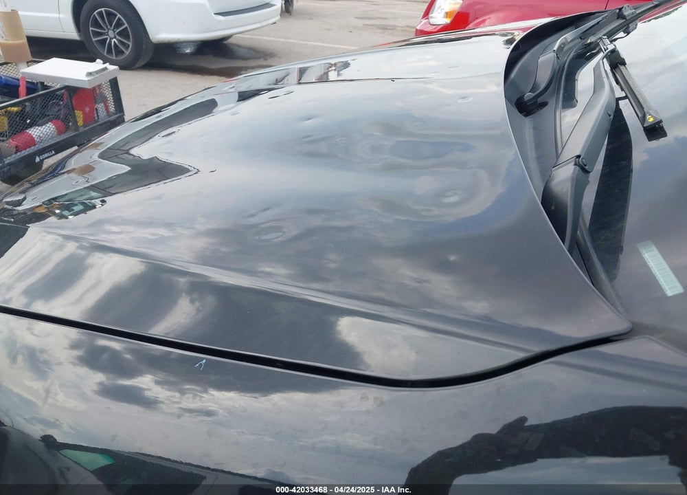 2019 CHRYSLER PACIFICA VIN: 2C4RC1BG3KR597314