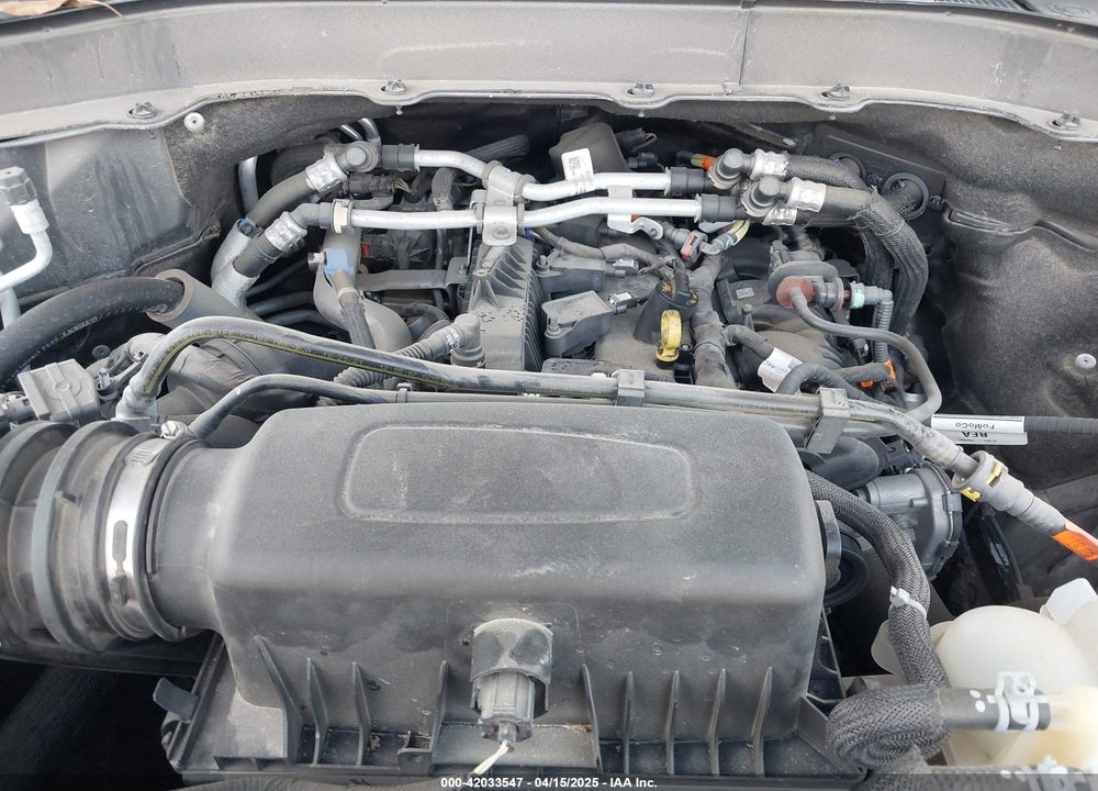 2022 FORD EXPLORER VIN: 1FMSK8JH9NGA34700