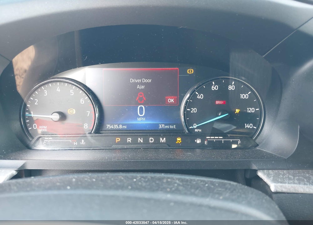 2022 FORD EXPLORER VIN: 1FMSK8JH9NGA34700