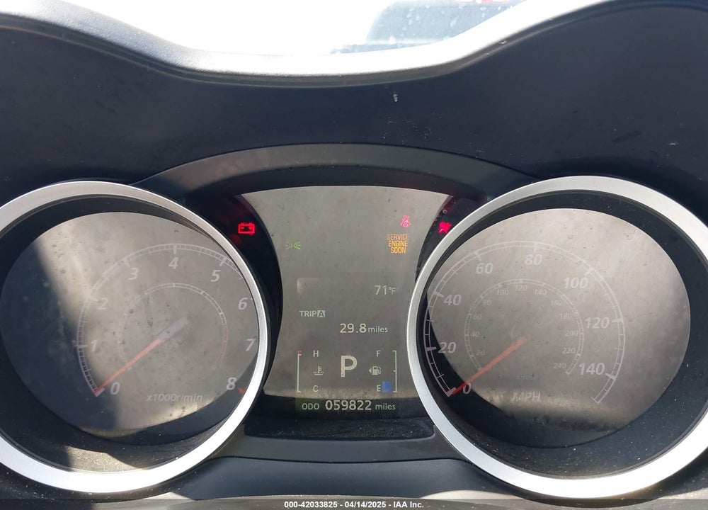 2017 MITSUBISHI LANCER VIN: JA32U2FU7HU010224