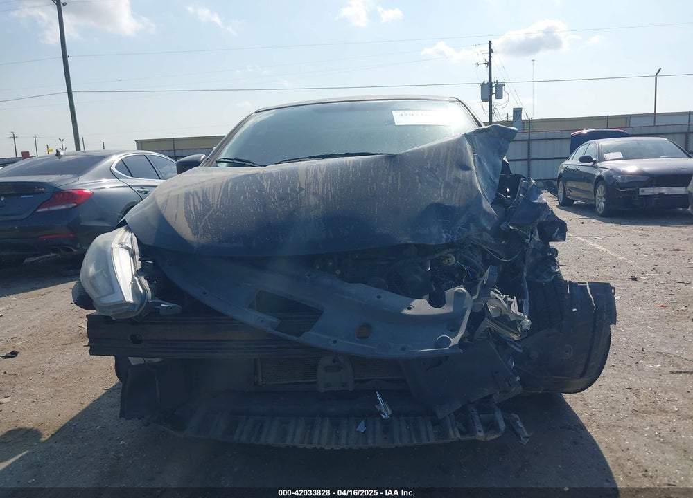 2017 NISSAN SENTRA VIN: 3N1AB7AP5HY400479