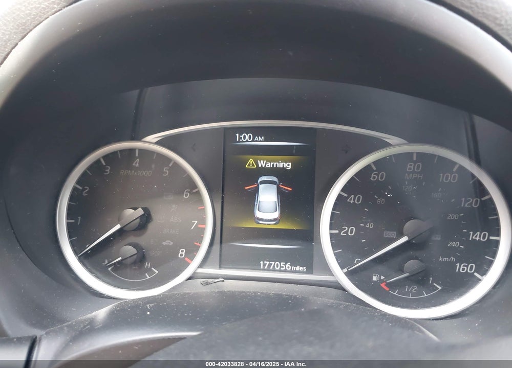 2017 NISSAN SENTRA VIN: 3N1AB7AP5HY400479