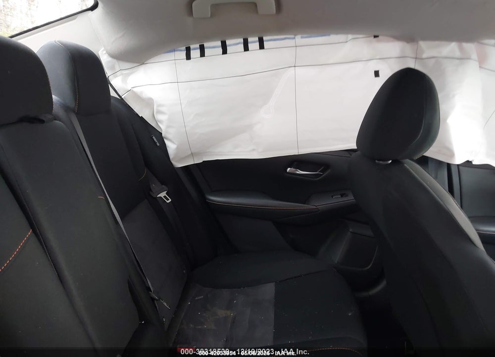 2020 NISSAN SENTRA VIN: 3N1AB8DV1LY211854