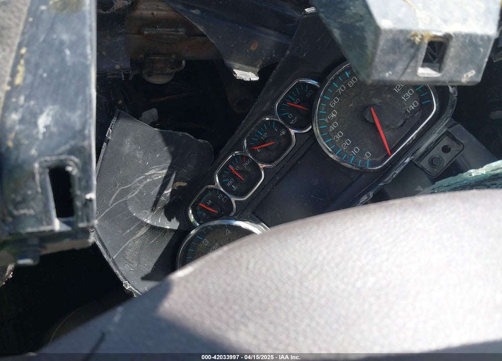 2015 CHEVROLET SILVERADO 1500 1LZ VIN: 3GCUKSEC0FG295759