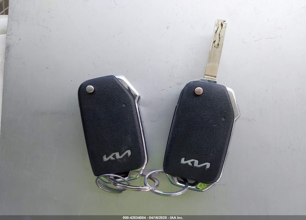 2022 KIA SELTOS VIN: KNDEPCAA6N7341153