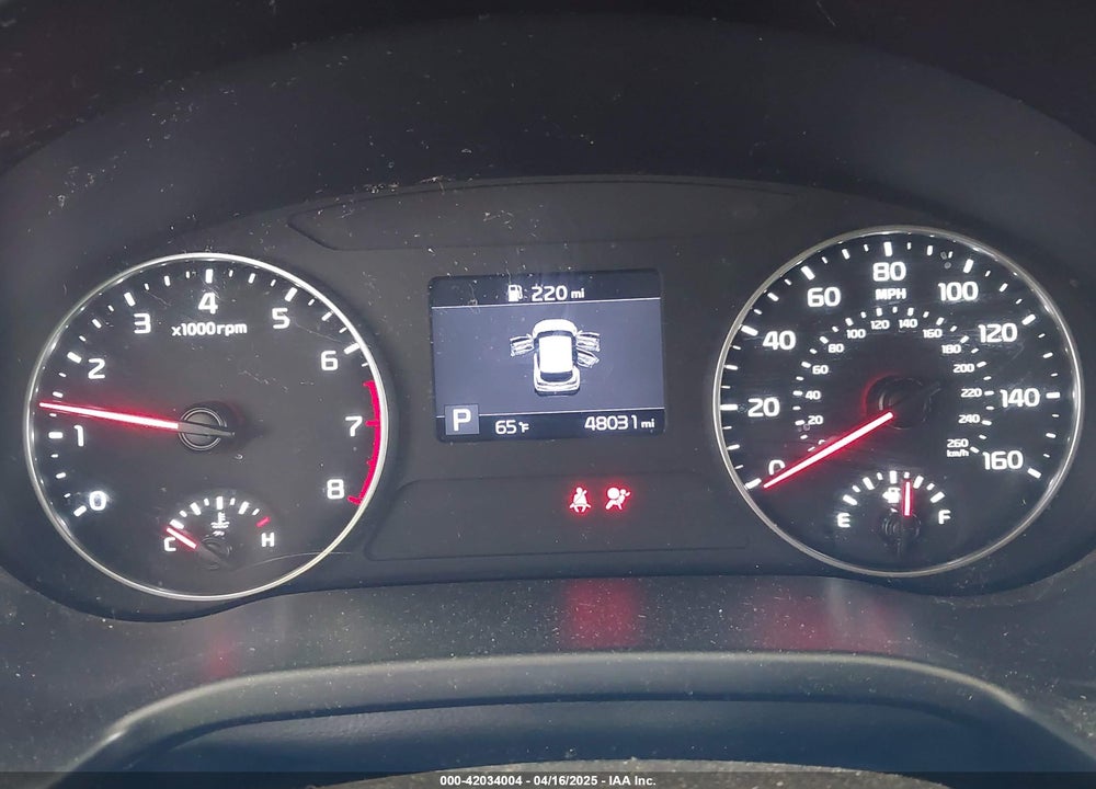 2022 KIA SELTOS VIN: KNDEPCAA6N7341153