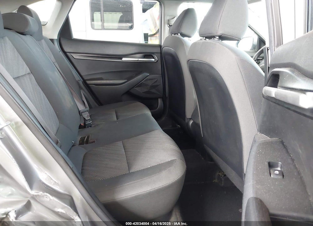 2022 KIA SELTOS VIN: KNDEPCAA6N7341153