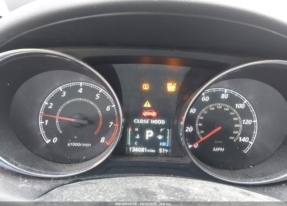 2019 MITSUBISHI OUTLANDER SPORT VIN: JA4AP3AU0KU019432
