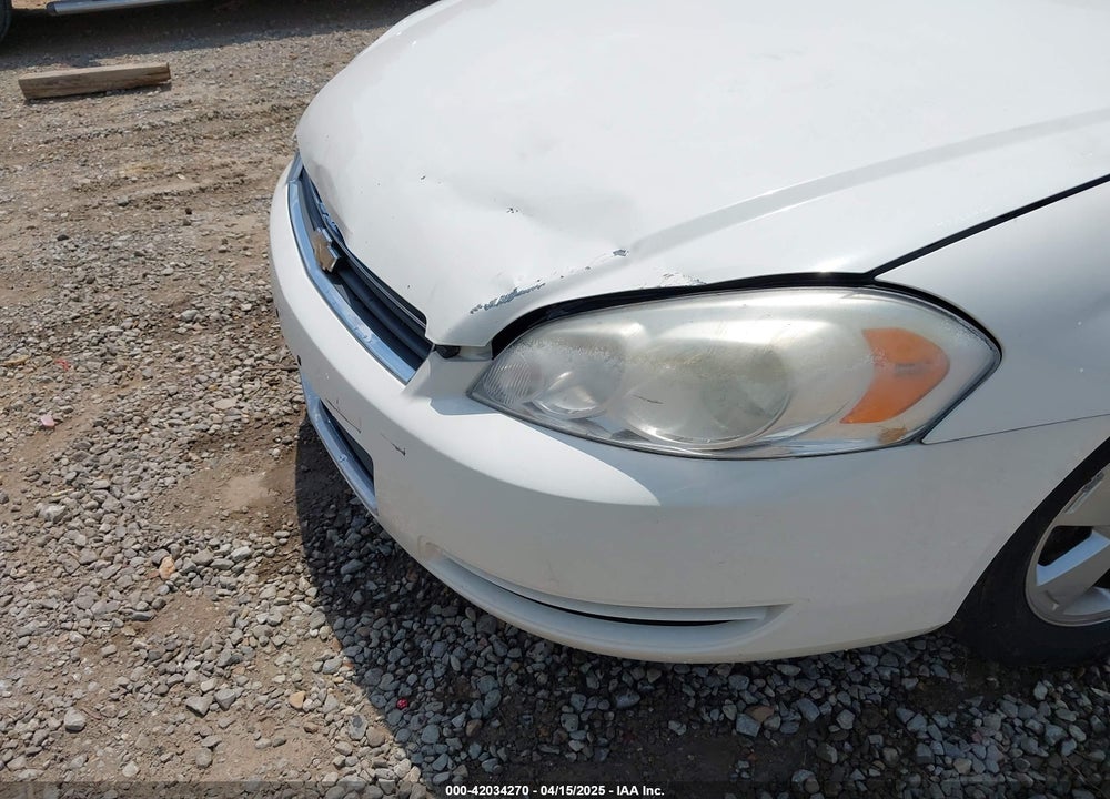 2009 CHEVROLET IMPALA LT VIN: 2G1WT57K791150249