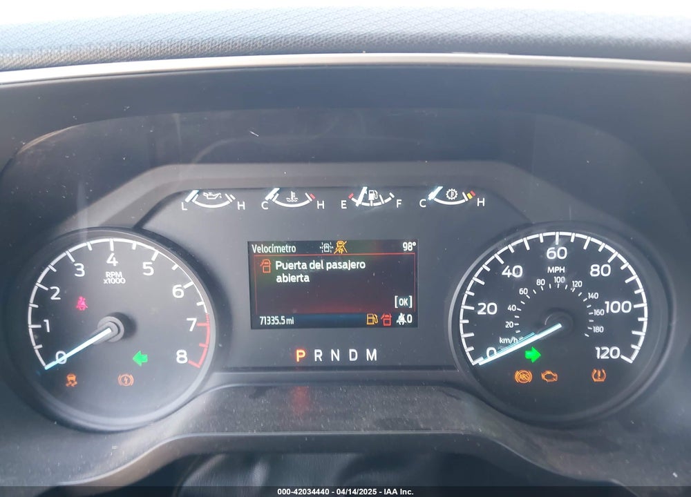 2022 FORD F-150 XL VIN: 1FTFW1E53NKF24032