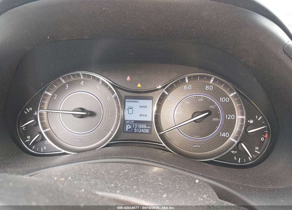 2018 INFINITI QX80 VIN: JN8AZ2NE4J9192583