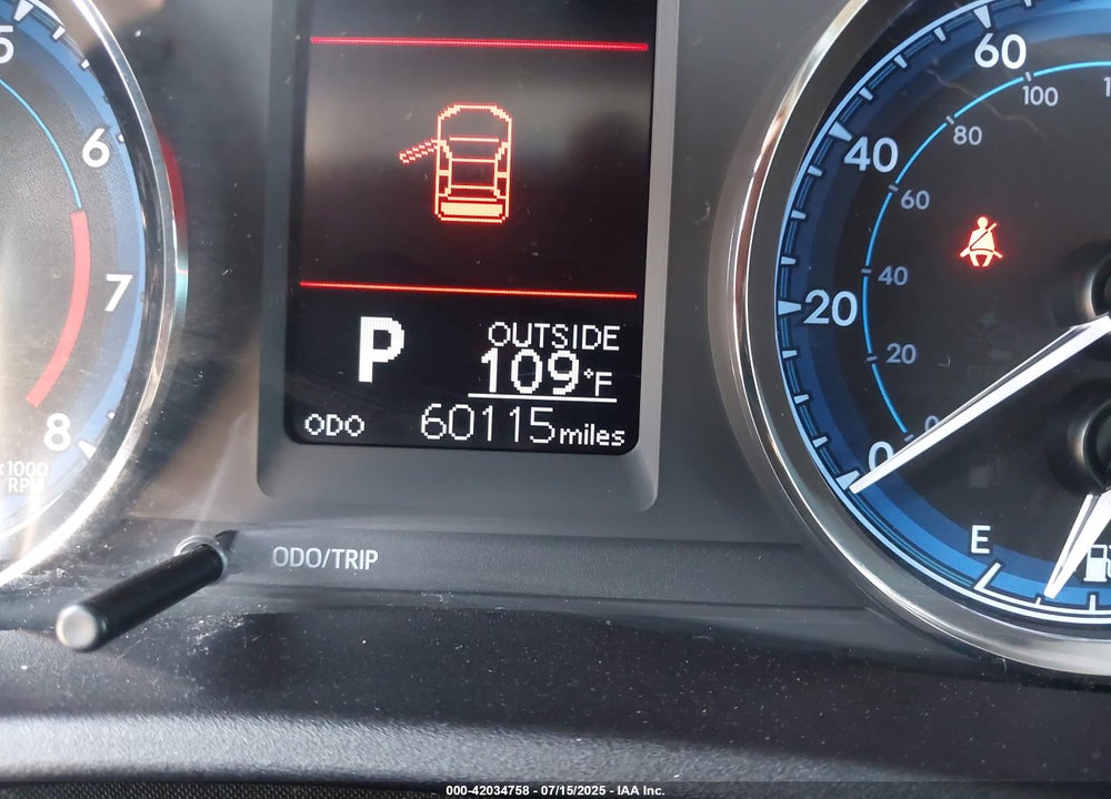 2017 TOYOTA COROLLA VIN: 2T1BURHE0HC914168