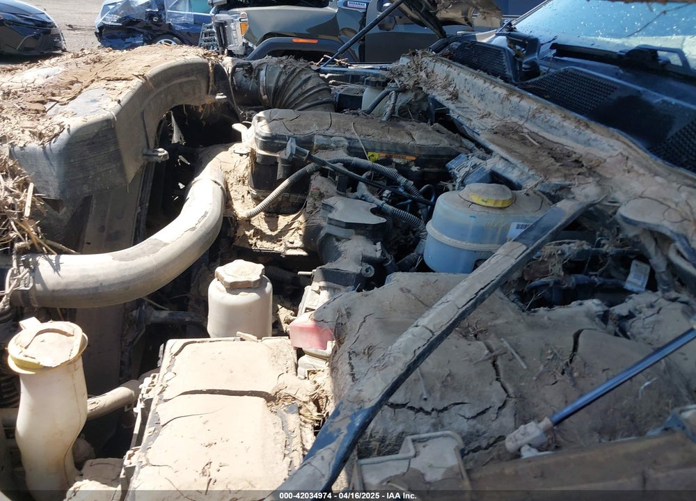 2022 RAM 2500 VIN: 3C6UR5DL7NG221484