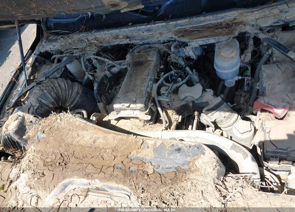 2022 RAM 2500 VIN: 3C6UR5DL7NG221484