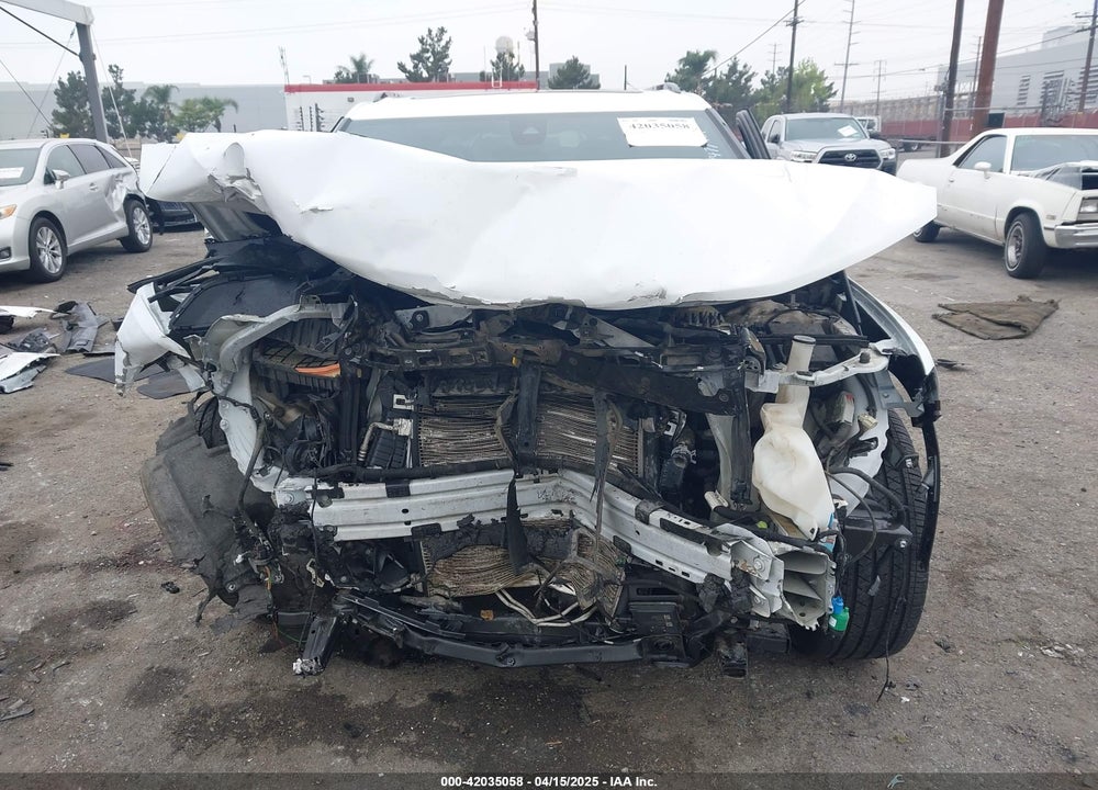 2019 CHEVROLET BLAZER RS VIN: 3GNKBERS8KS647477