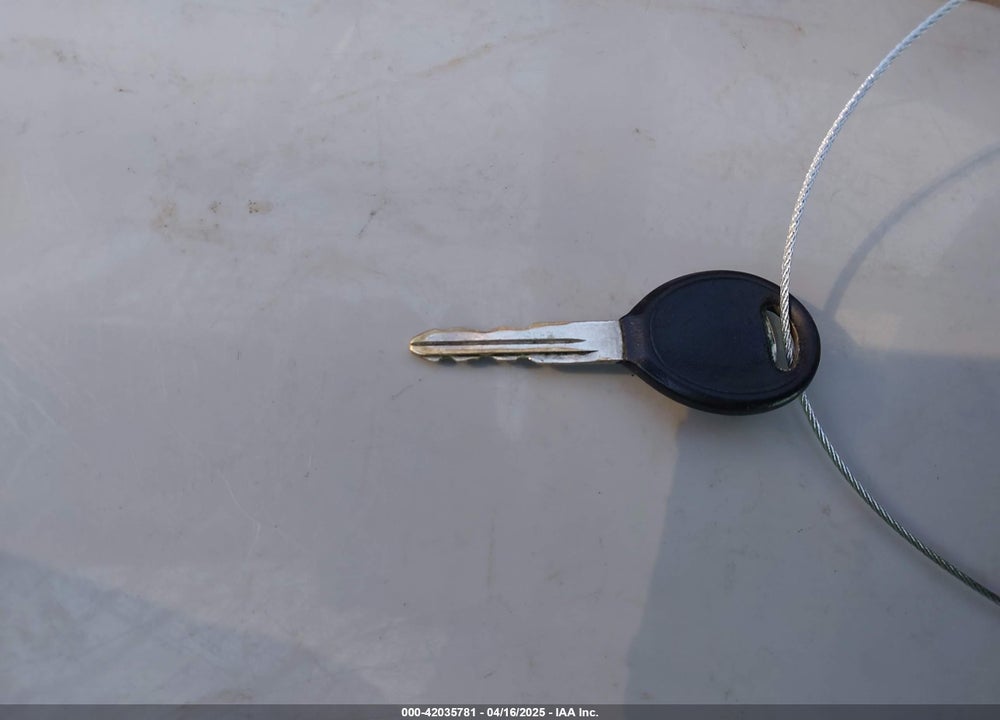 2001 DODGE GRAND CARAVAN SPORT VIN: 2B4GP44351R298698