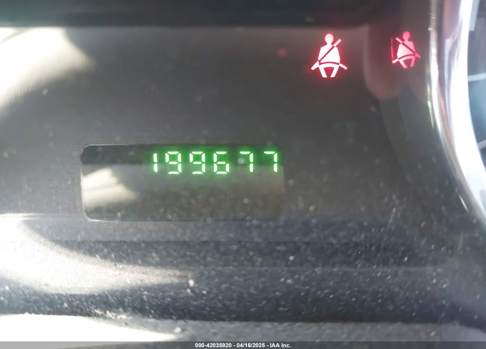 2009 FORD EDGE VIN: 2FMDK36C09BA76811