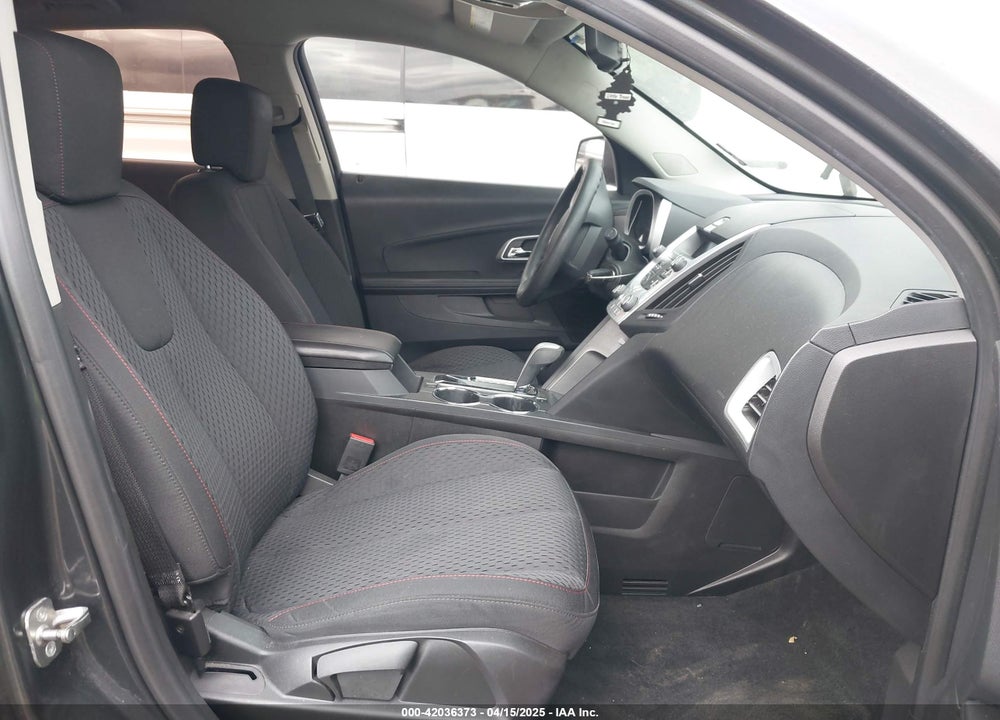 2013 CHEVROLET EQUINOX LS VIN: 2GNALBEK9D6251427