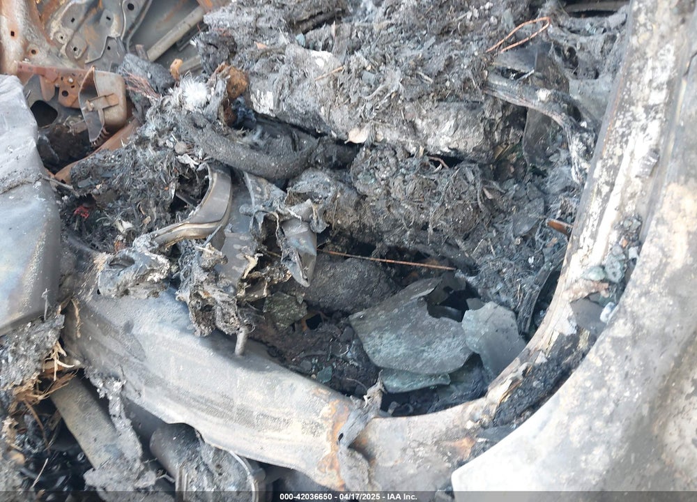 2019 HONDA INSIGHT VIN: 19XZE4F93KE031257