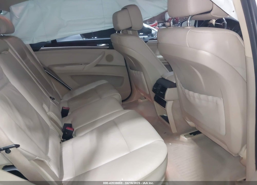2012 BMW X5 XDRIVE35I/XDRIVE35I PREMIUM/XDRIVE35I SPORT ACTIVITY VIN: 5UXZV4C54CL748257