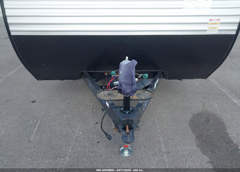 2020 JAYCO JAY FLIGHT 267BHS VIN: 1UJBJ0BP4L17W0446