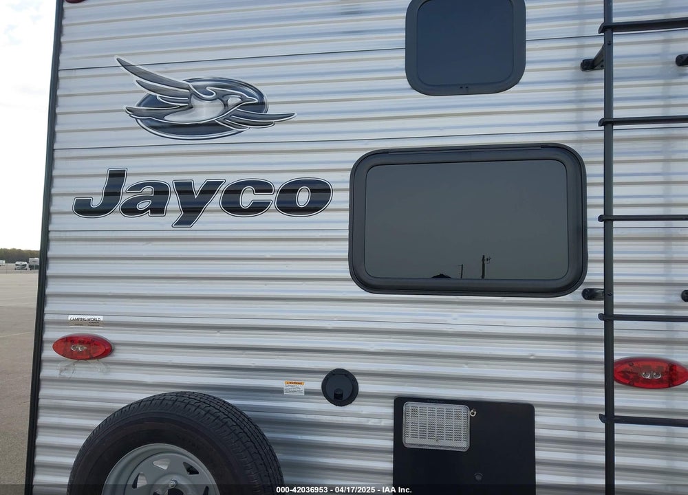 2020 JAYCO JAY FLIGHT 267BHS VIN: 1UJBJ0BP4L17W0446