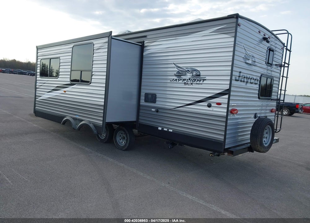 2020 JAYCO JAY FLIGHT 267BHS VIN: 1UJBJ0BP4L17W0446