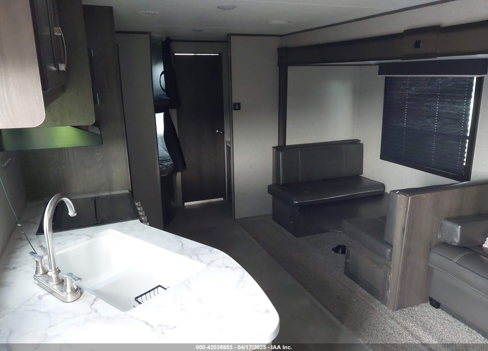 2020 JAYCO JAY FLIGHT 267BHS VIN: 1UJBJ0BP4L17W0446