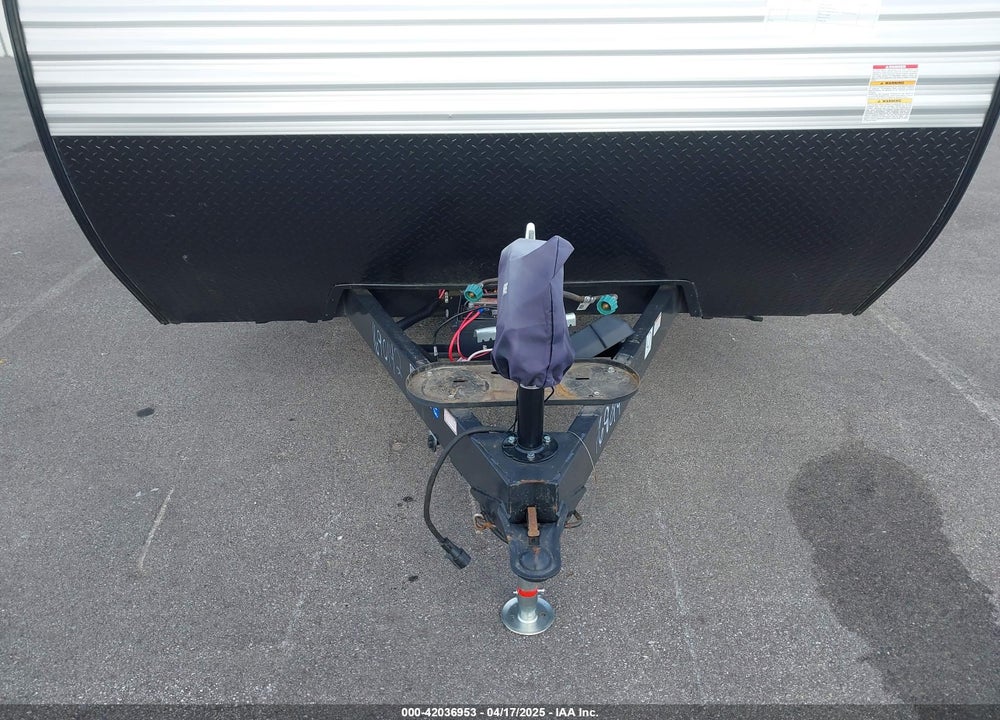 2020 JAYCO JAY FLIGHT 267BHS VIN: 1UJBJ0BP4L17W0446