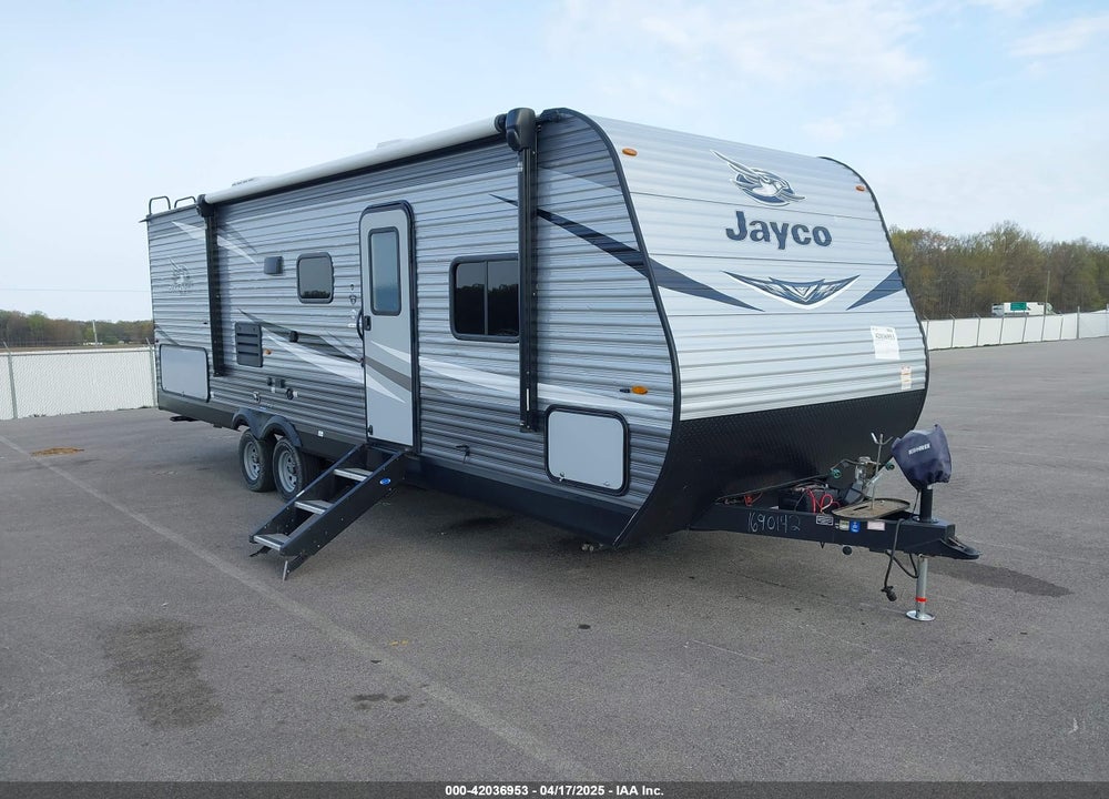 2020 JAYCO JAY FLIGHT 267BHS VIN: 1UJBJ0BP4L17W0446