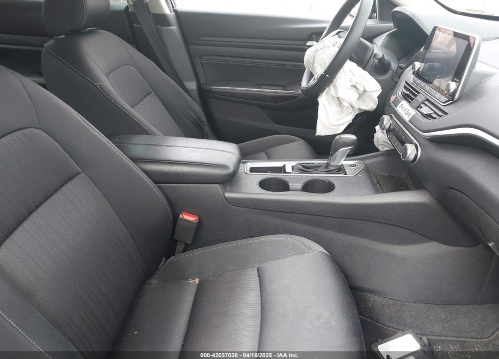 2019 NISSAN ALTIMA VIN: 1N4BL4BV6KC197344
