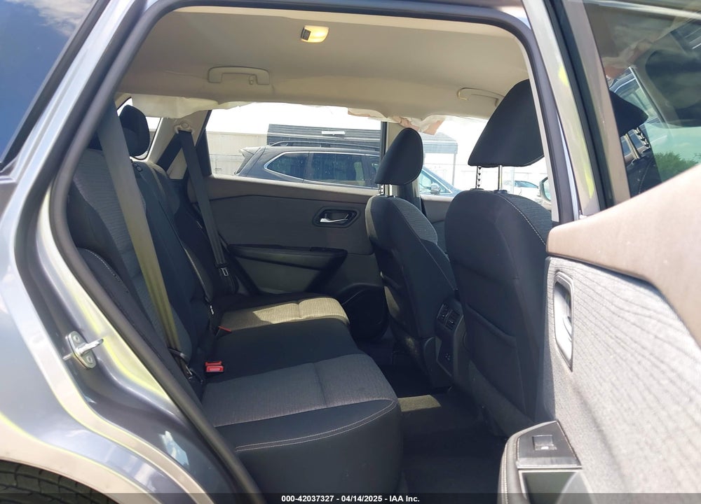 2021 NISSAN ROGUE VIN: 5N1AT3BA6MC719269