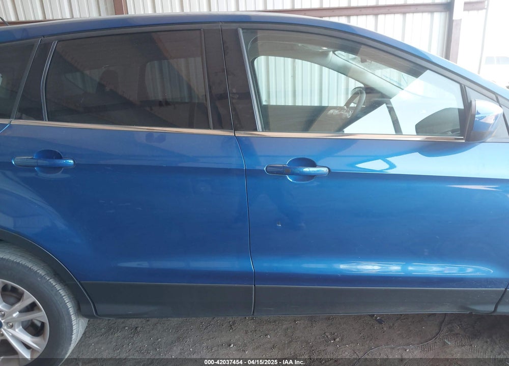 2019 FORD ESCAPE SE VIN: 1FMCU0GDXKUC52548