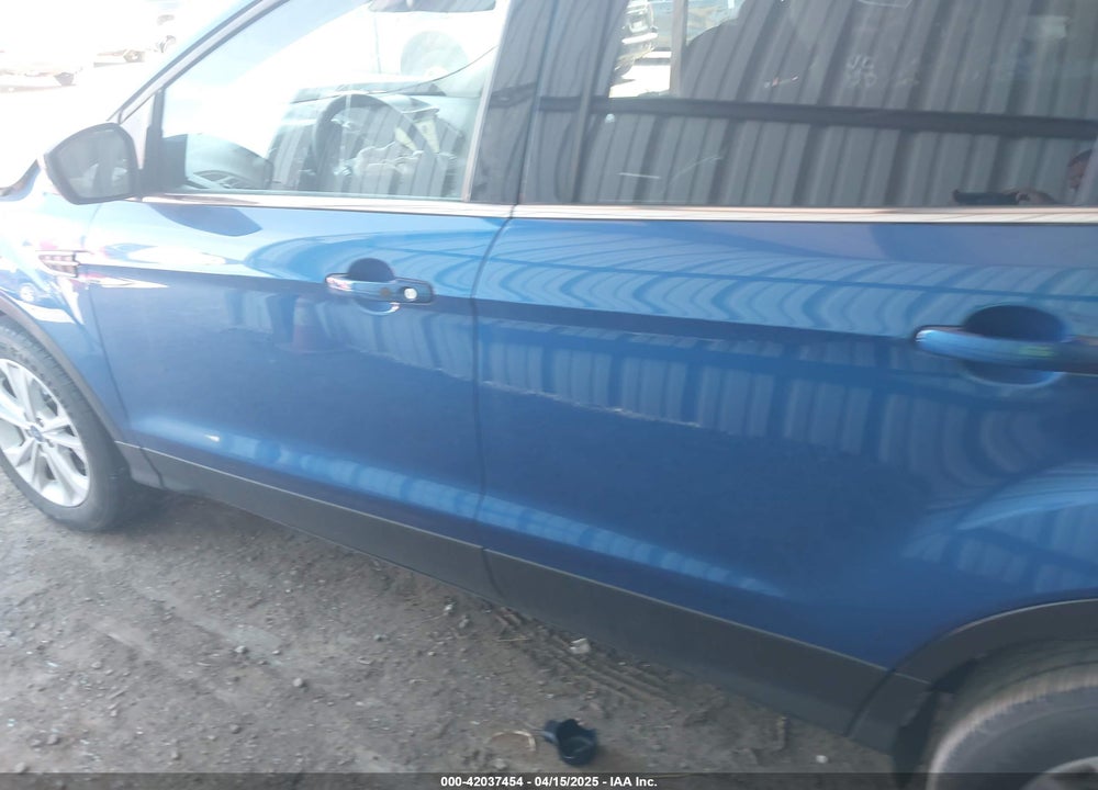 2019 FORD ESCAPE SE VIN: 1FMCU0GDXKUC52548