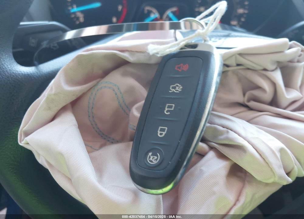 2019 FORD ESCAPE SE VIN: 1FMCU0GDXKUC52548
