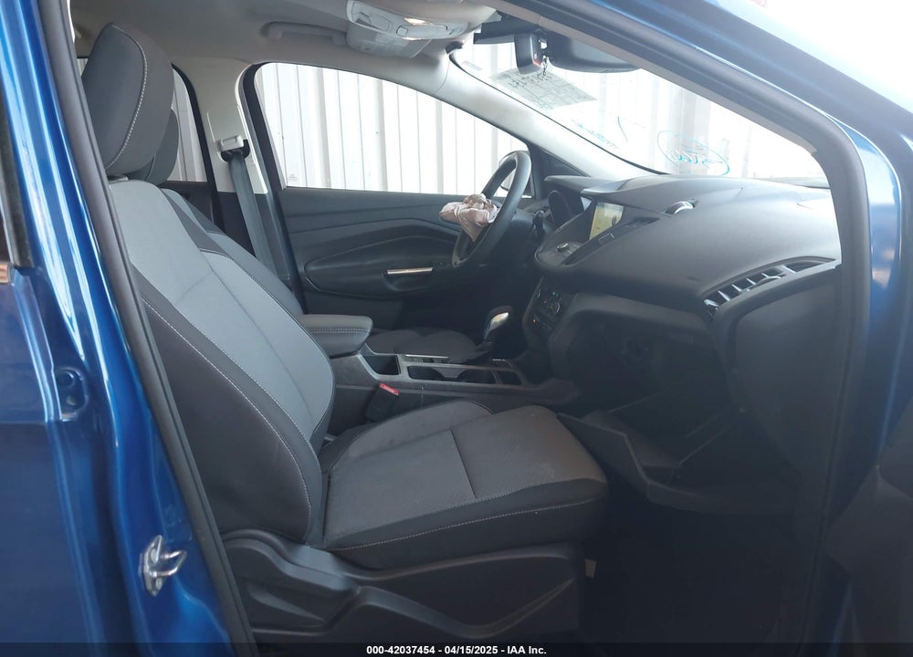 2019 FORD ESCAPE SE VIN: 1FMCU0GDXKUC52548