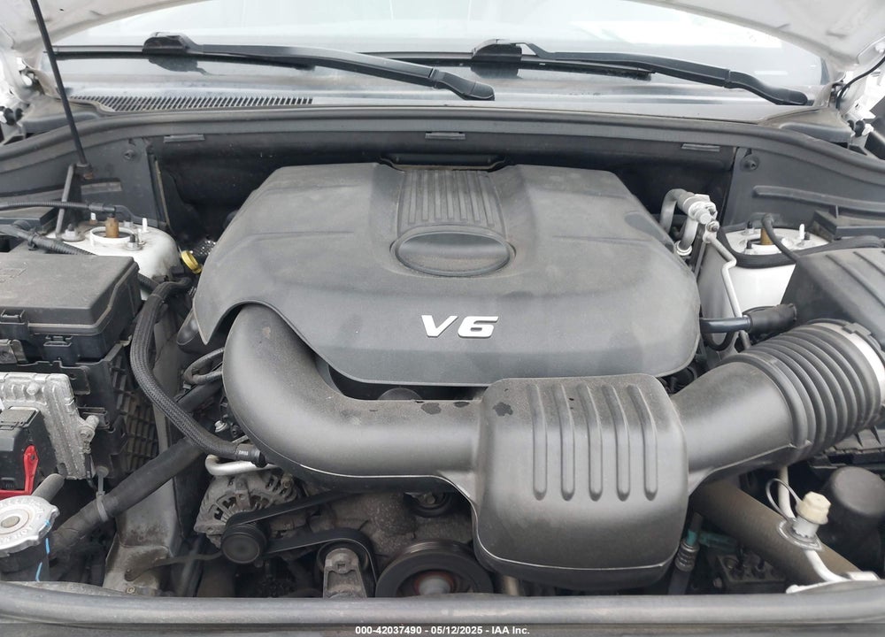 2015 JEEP GRAND CHEROKEE VIN: 1C4RJFCG3FC645510