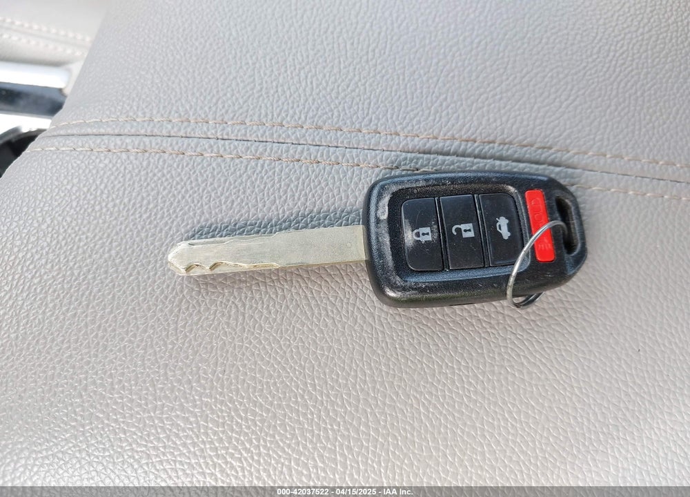 2017 HONDA ACCORD VIN: 1HGCR2F38HA263831