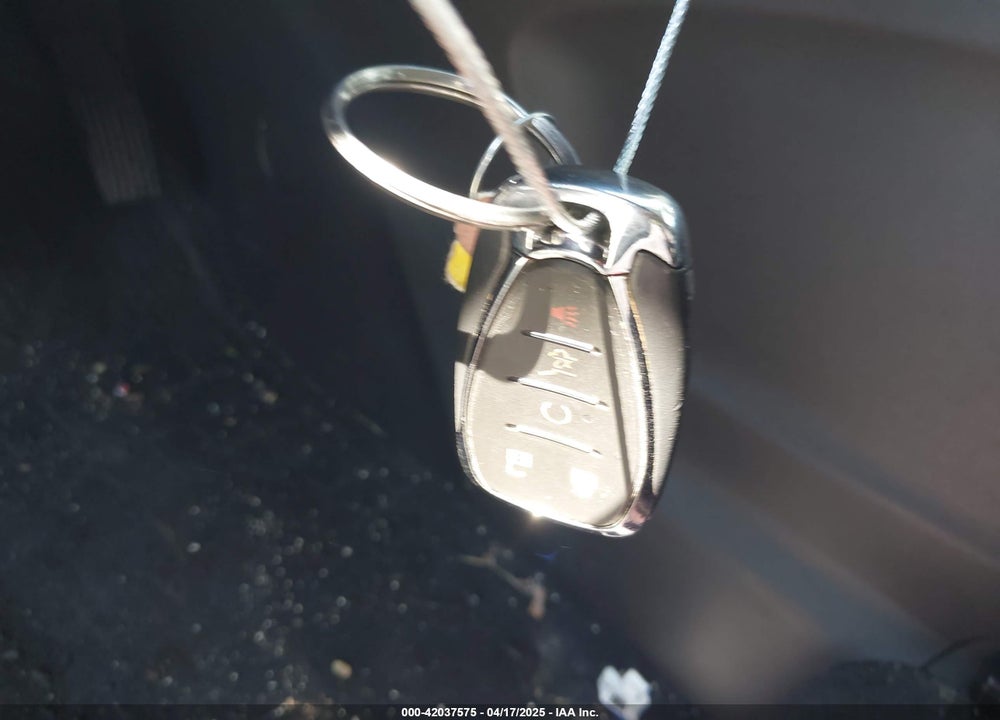 2019 CHEVROLET EQUINOX VIN: 3GNAXVEX8KL309330