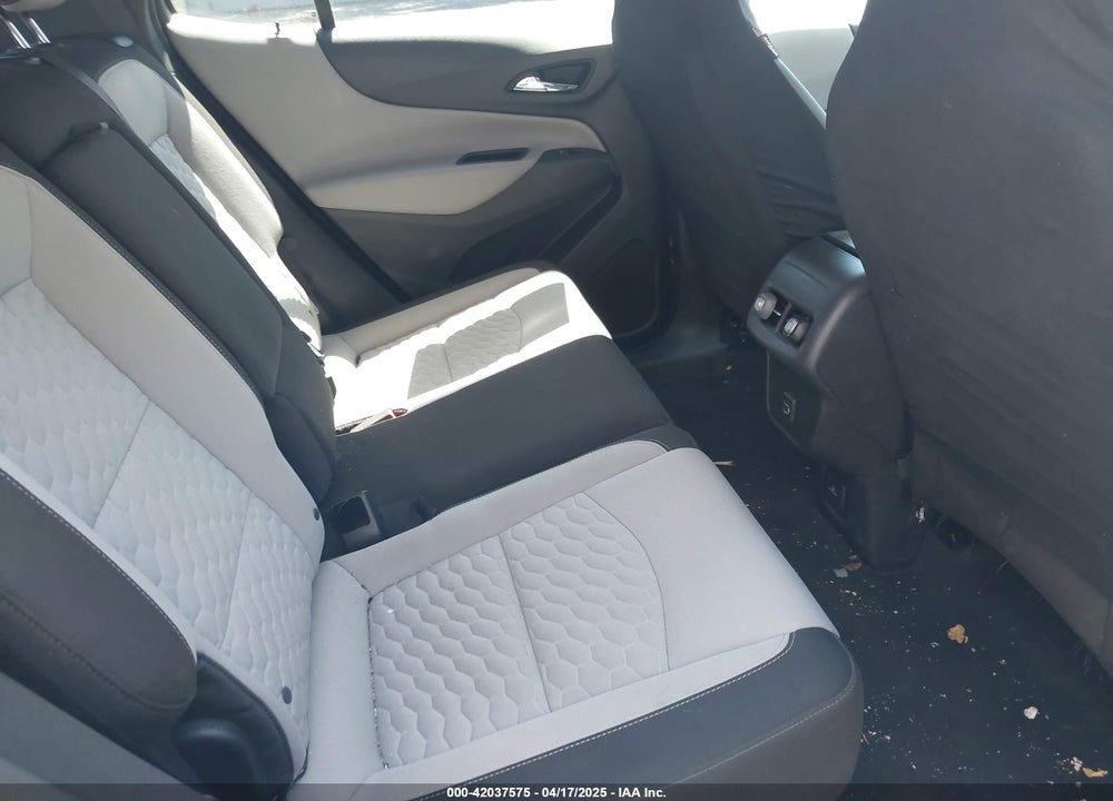 2019 CHEVROLET EQUINOX VIN: 3GNAXVEX8KL309330