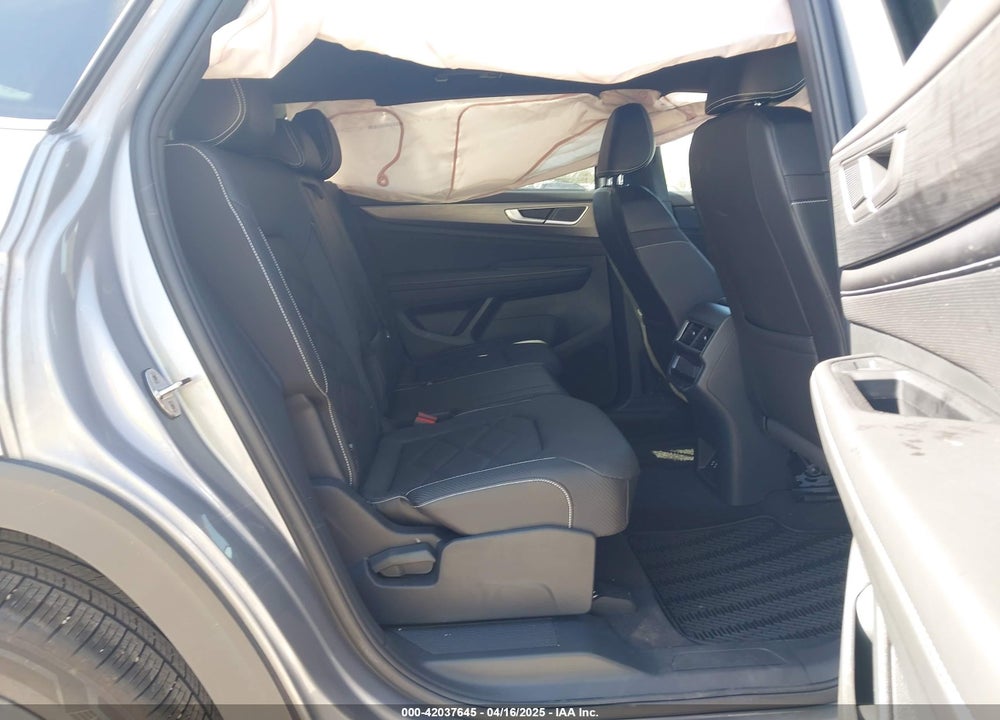 2024 VOLKSWAGEN ATLAS CROSS SPORT VIN: 1V2KE2CA3RC243791